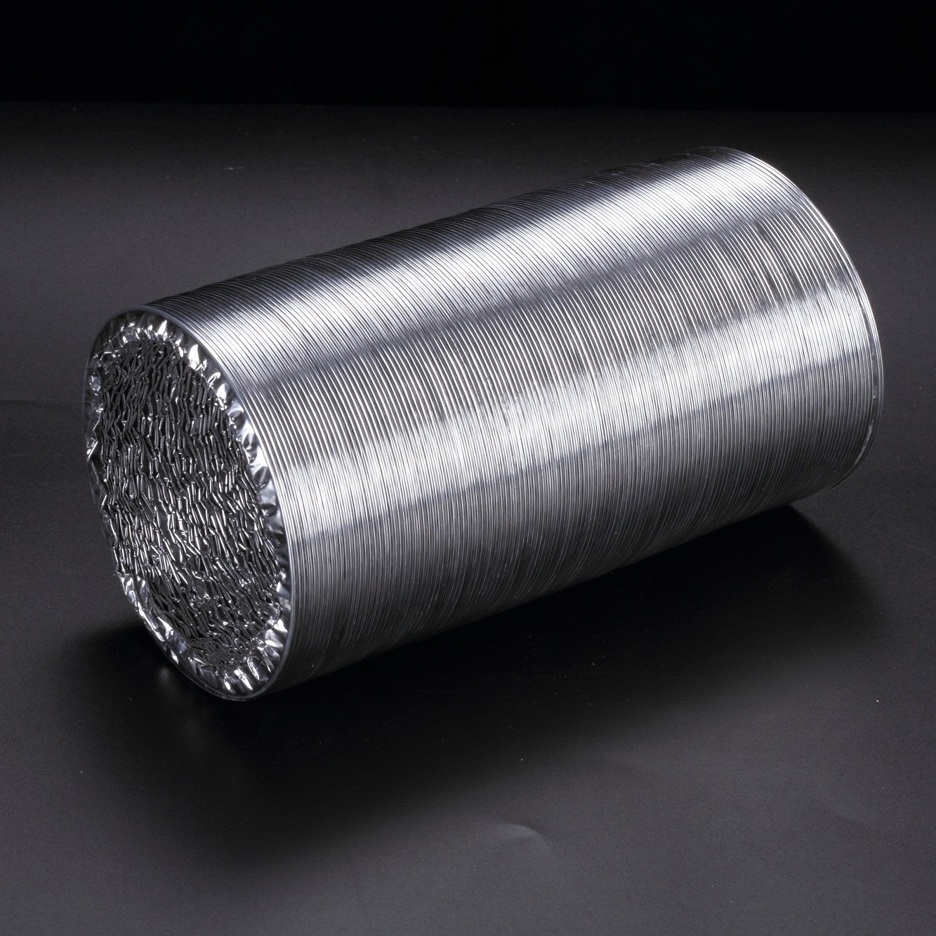 Aluminium Flexible Duct - Image 3