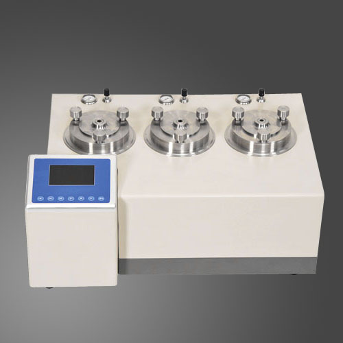 Gas Transmission Rate Tester