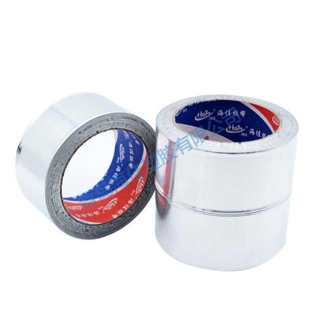 Aluminium foil tape - Image 3