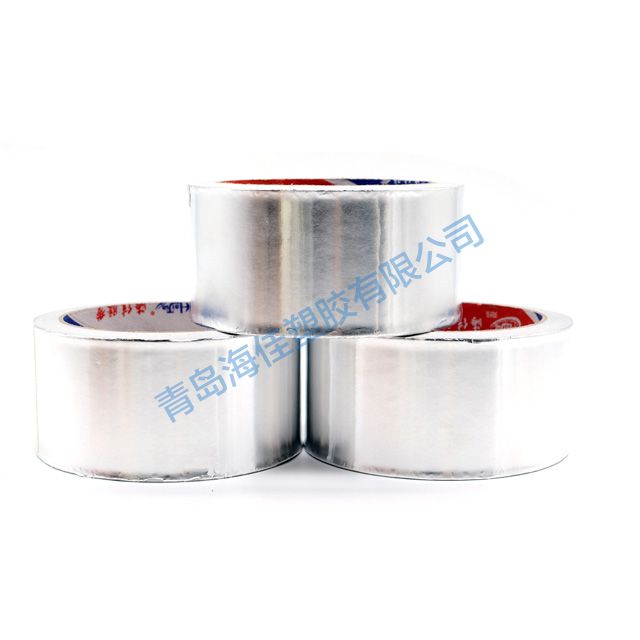 Aluminium foil tape - Image 2