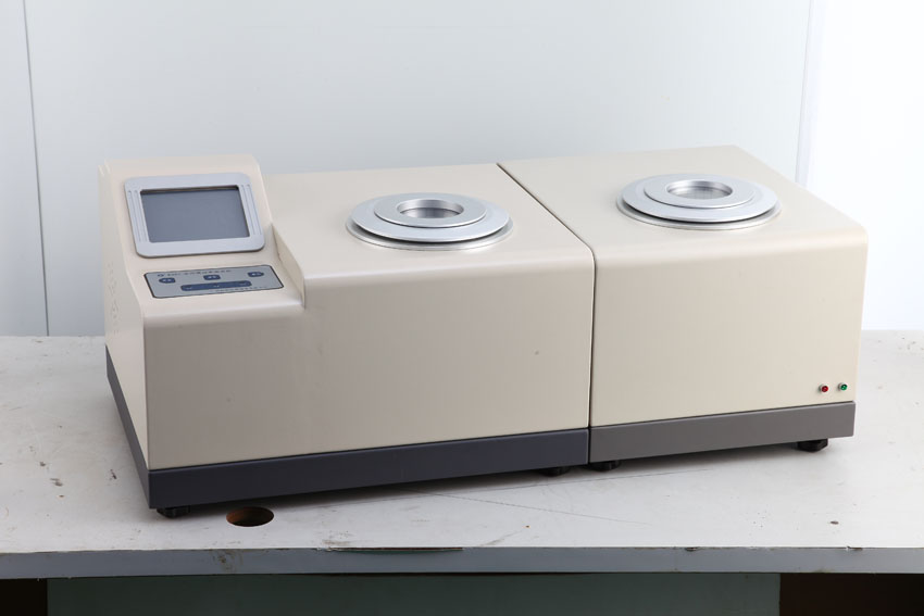 Aluminium foil Water Vapor permeation tester - Image 4