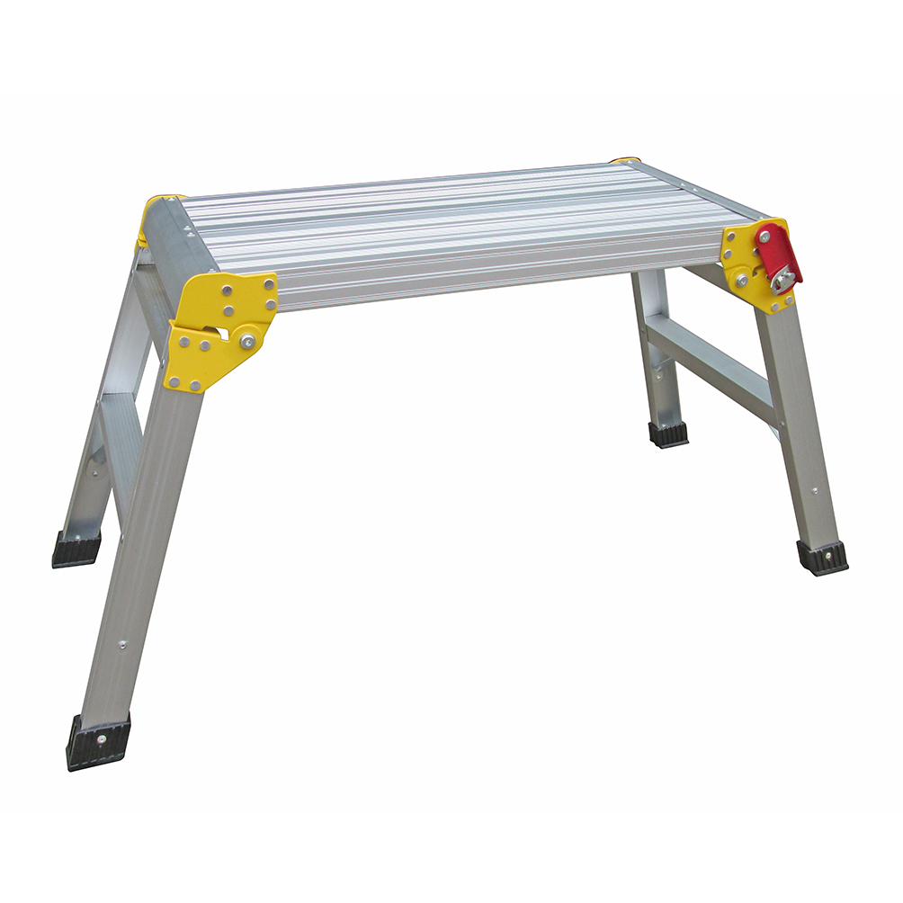 ALUMINIUM FOLDING PLATFORM - Image 2