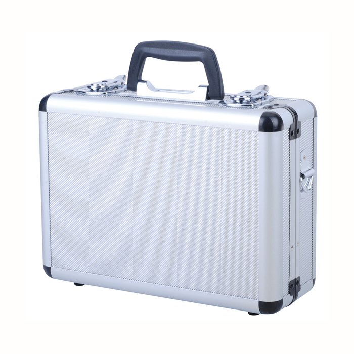 Aluminium gun case - Image 2
