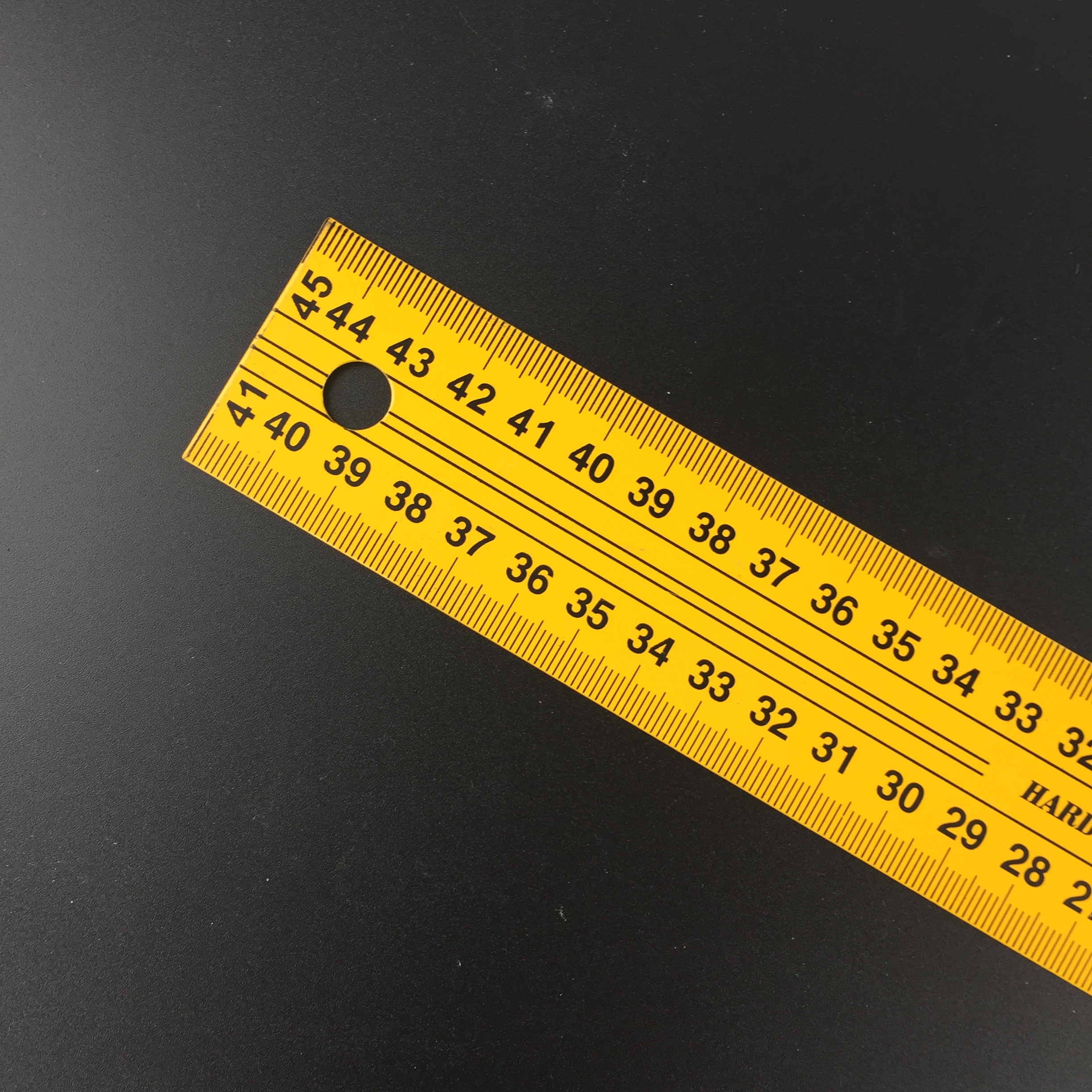 Aluminium Handle Precision Square