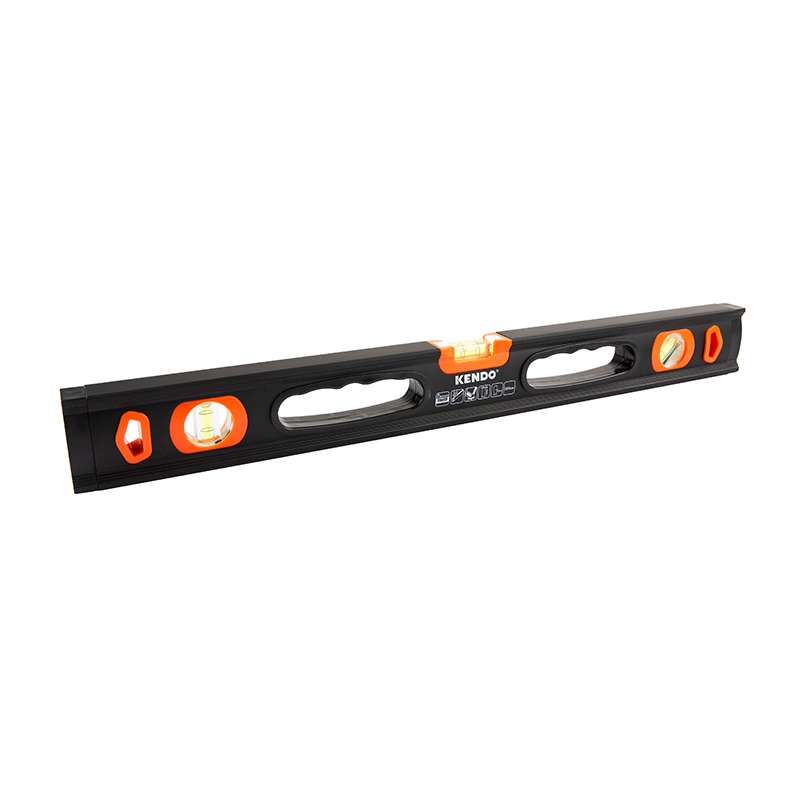 Aluminium Spirit Level