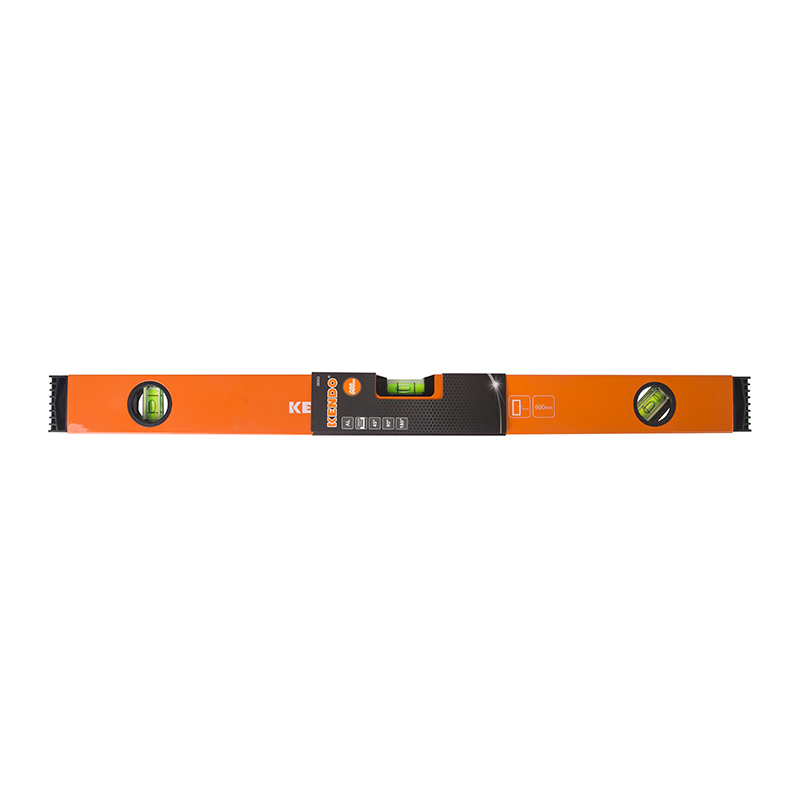 Aluminium Box Beam Level