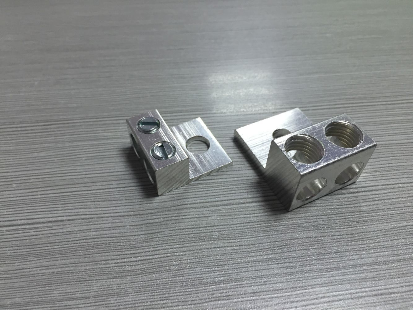 Aluminium Lug - Image 3