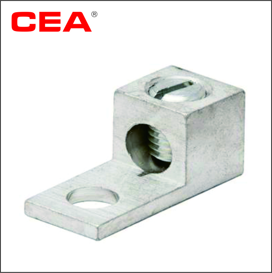 Aluminium Lug - Image 2