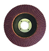 Aluminium oxide flap disc - Image 2