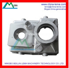 High-Precision Aluminum Sand Casting