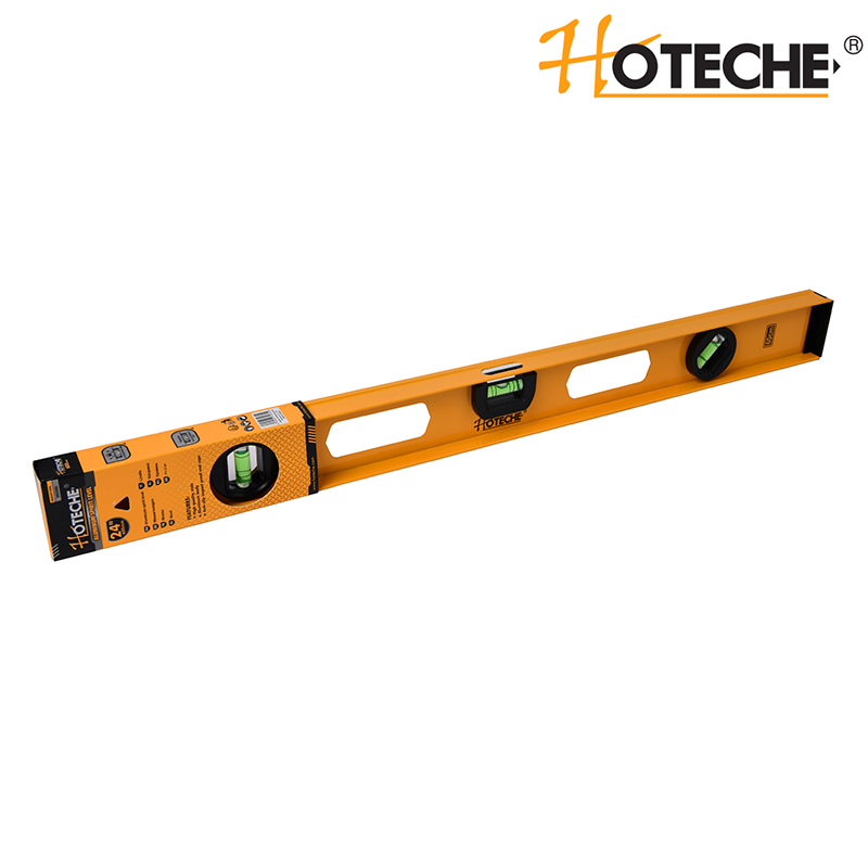 Aluminum Spirit Level