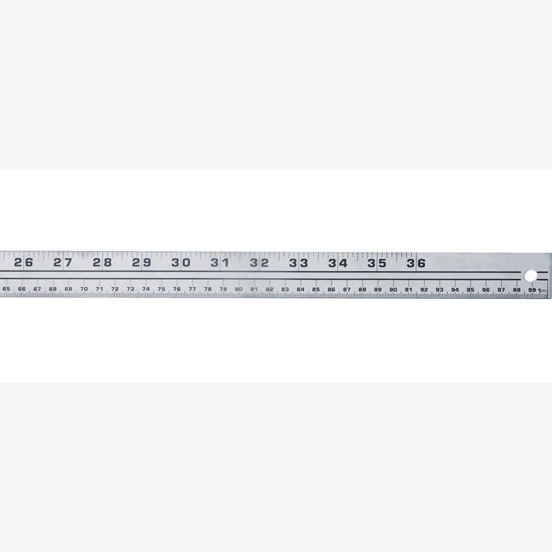 Aluminum Straight Edge Ruler