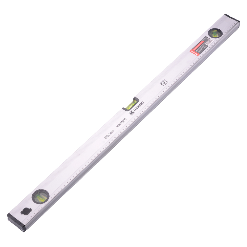 Aluminium Three Vials Level - Image 2