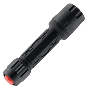 Aluminum Handheld Torch