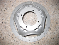 Aluminum Alloy Basin-Shaped Speaker Stand