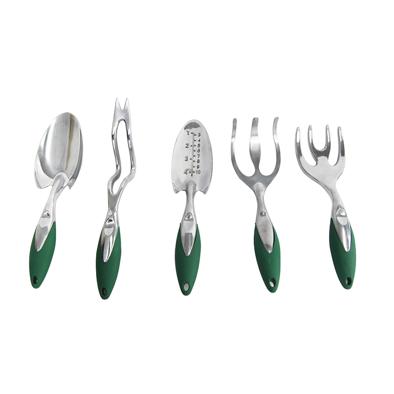 aluminum alloy garden tools - Image 3