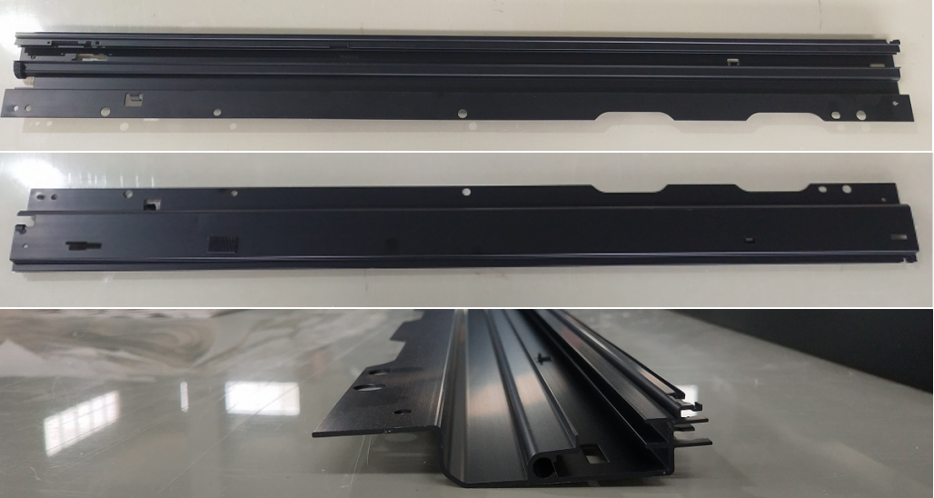 Sunroofs & Parts