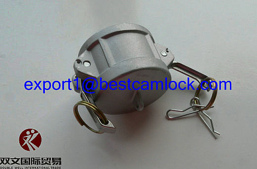 Aluminum Camlock Quick Connect Coupling