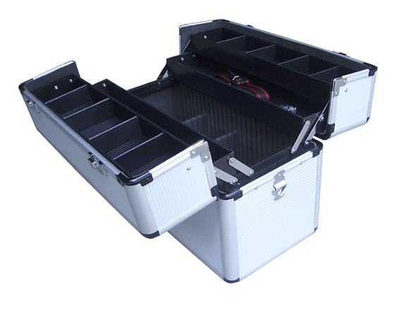 ALUMINUM CASE - Image 2