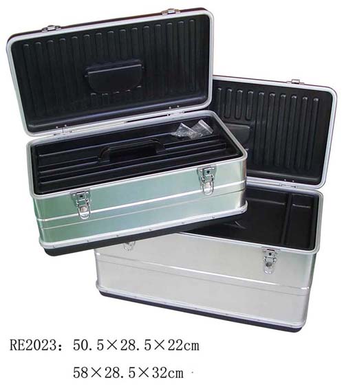 ALUMINUM CASE - Image 2
