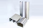 Custom Aluminum Extrusion Profiles