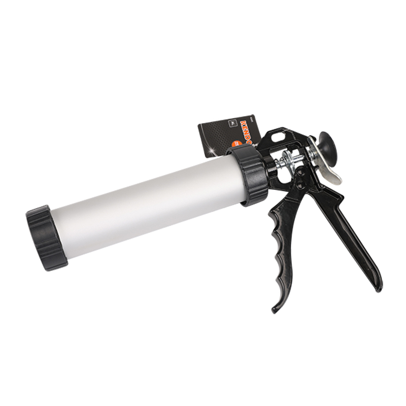 Aluminum Frame Caulking Gun