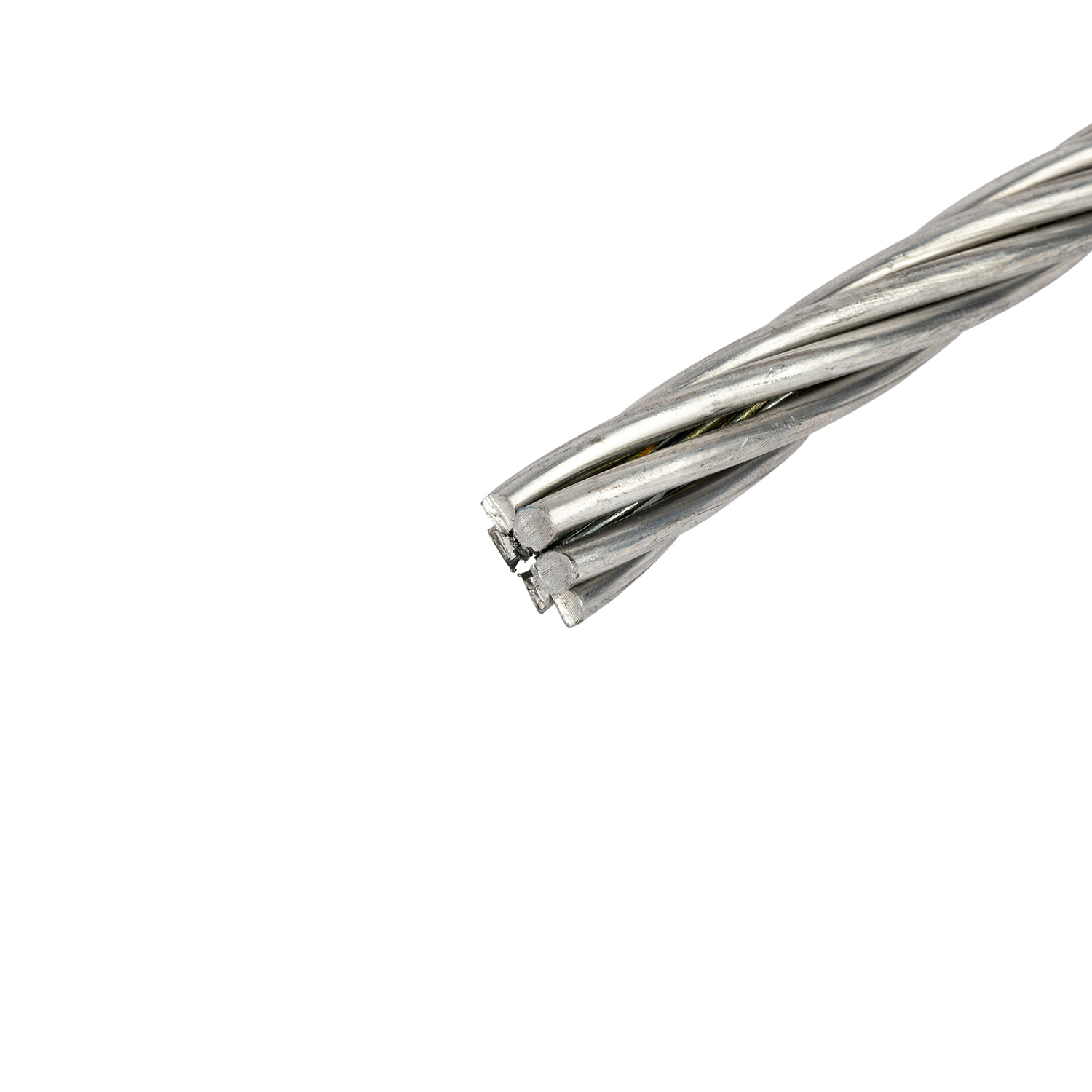 Aluminum Conductor - Image 2