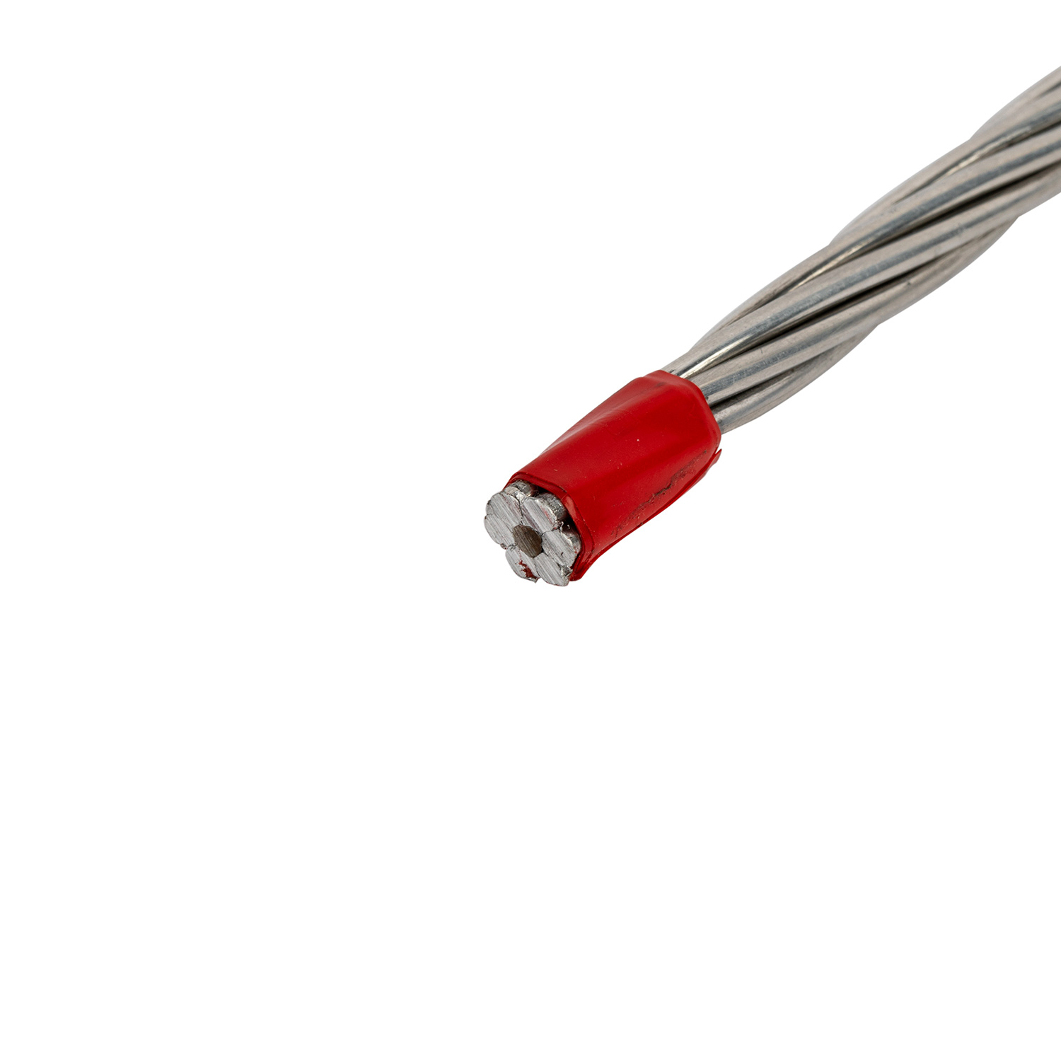 Stranded Aluminum Conductor Cable