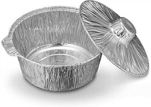 ALUMINUM FOIL CONTAINER PRODUCTION LINE - Image 3