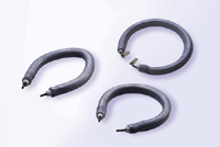 Circular Aluminum Heating Element