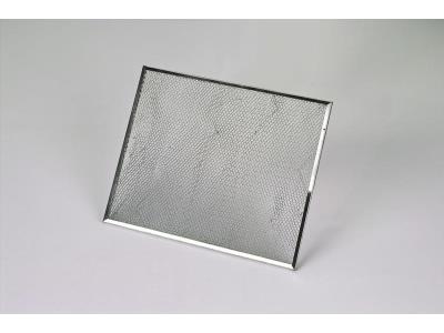 Aluminum honeycomb mesh aluminum honeycomb core - Image 2