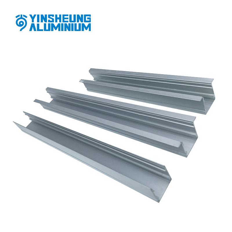 aluminum led profiles strips lights - Image 2