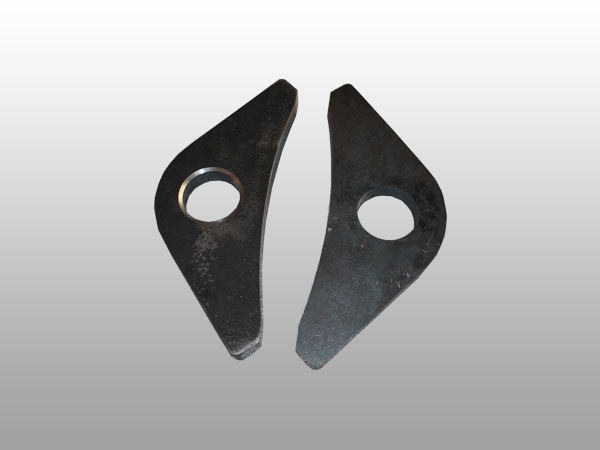 Precision CNC Machined Aluminum Part