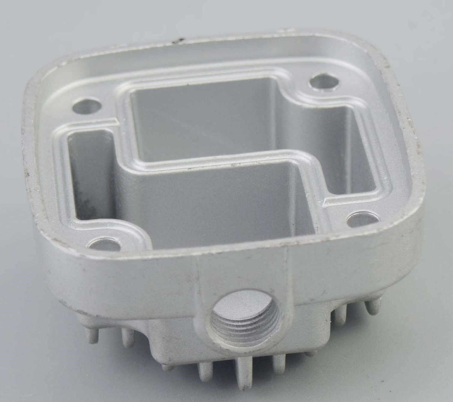 Aluminum Alloy Mechanical Component