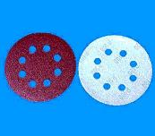 Aluminum Oxide Sanding Discs for Sanders