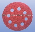 Aluminum oxide Velcro Sanding Disc - Image 2