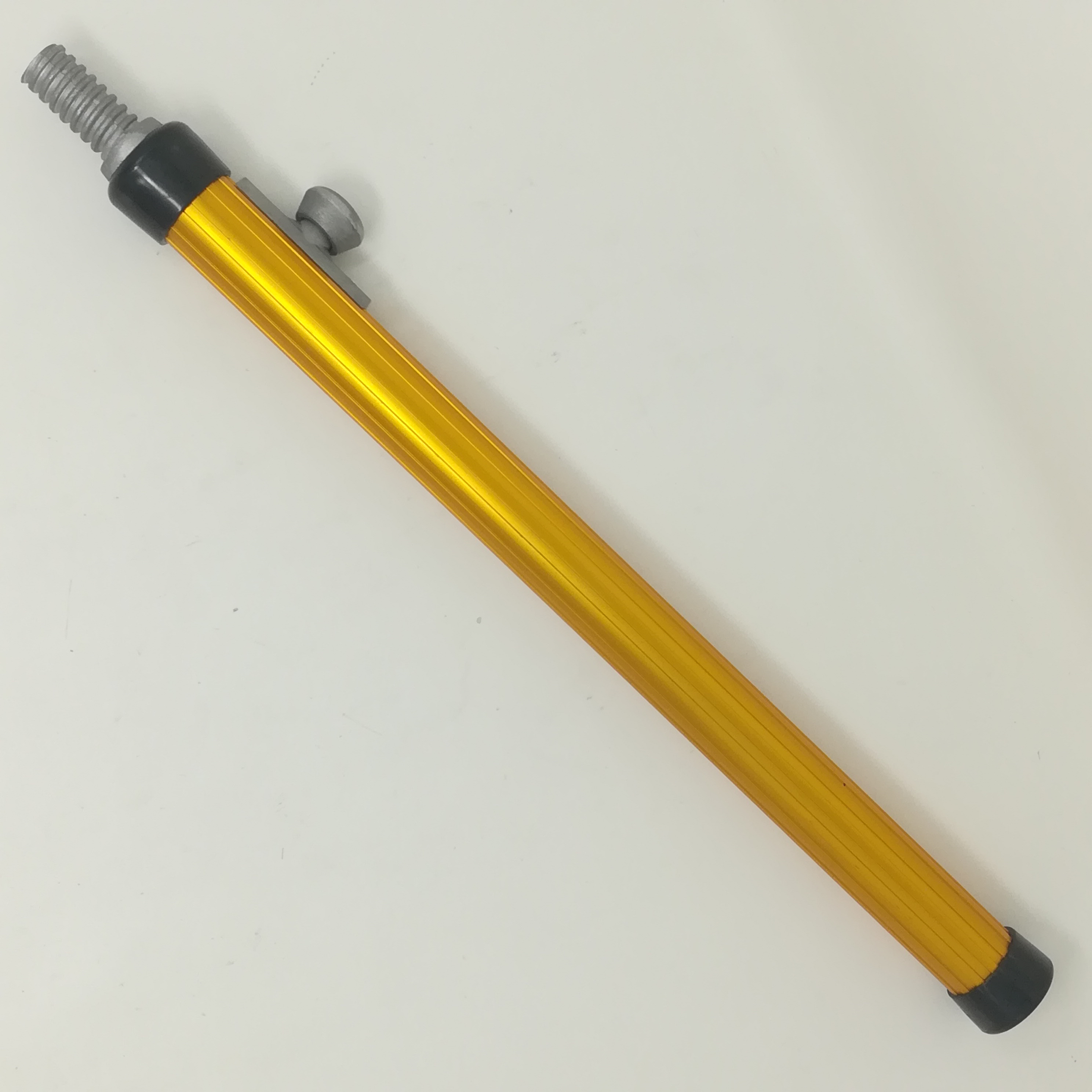 Aluminum paint roller extension pole telescopic pole - Image 2