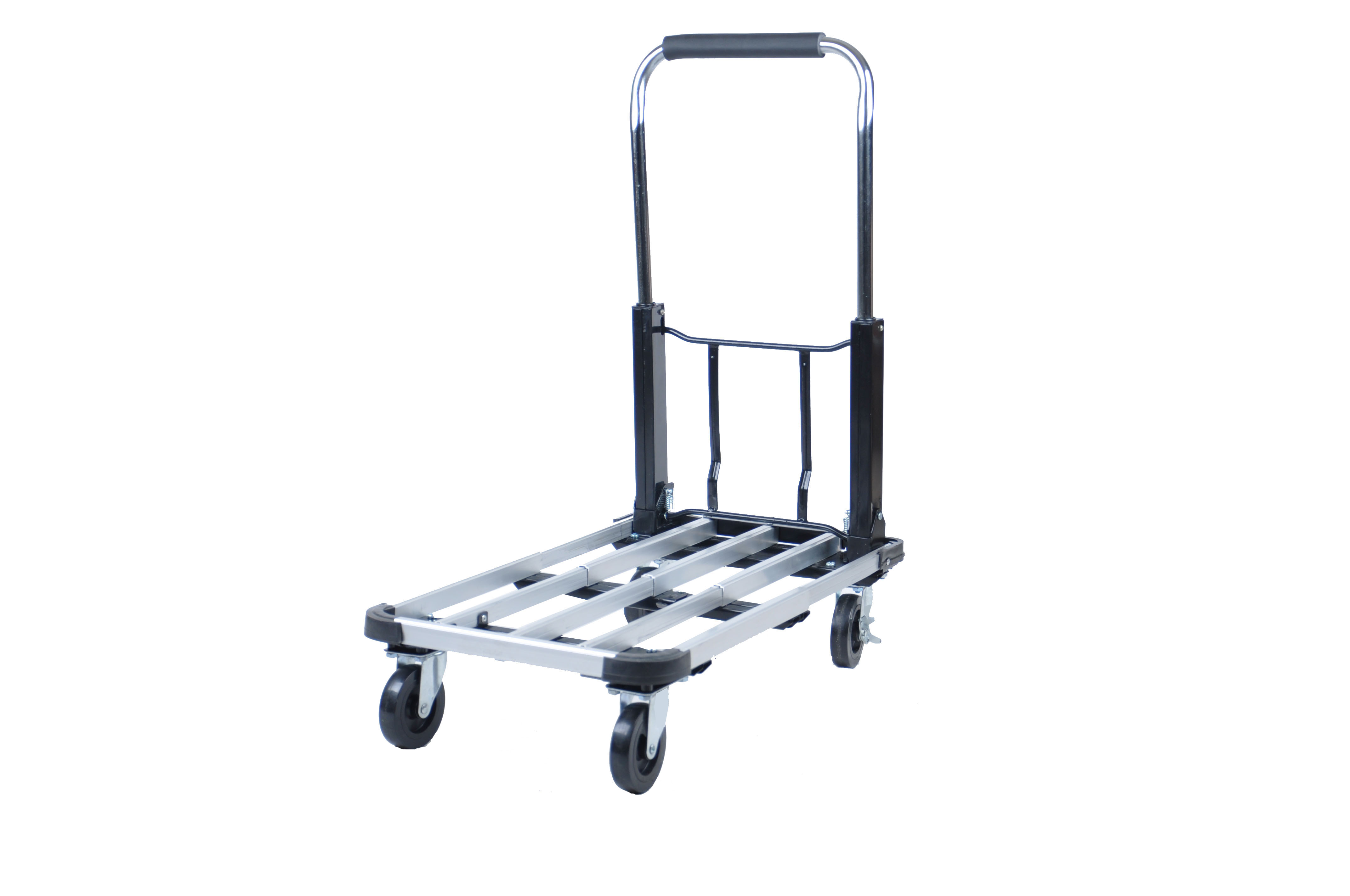 Hand Carts & Trolleys - Product Image