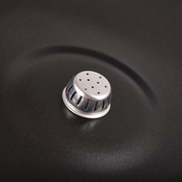 Aluminum Pressure Cooker
