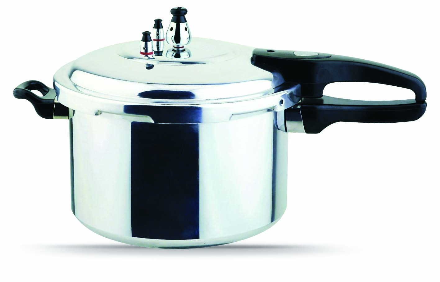 Aluminum Pressure Rice Cooker