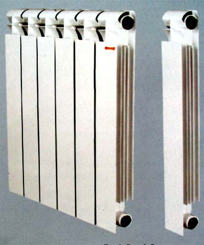 ALUMINUM RADIATOR - Image 3