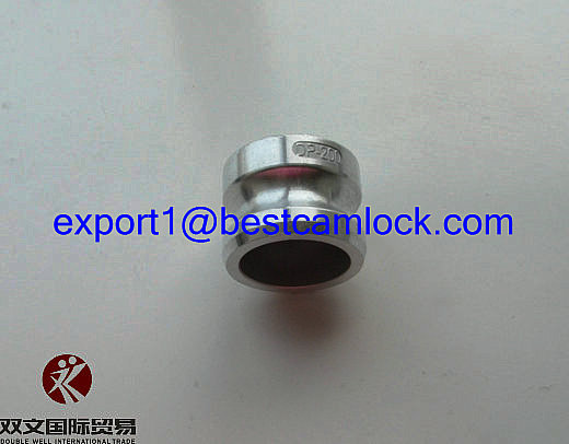Aluminum Safety Lock Camlock - Image 2