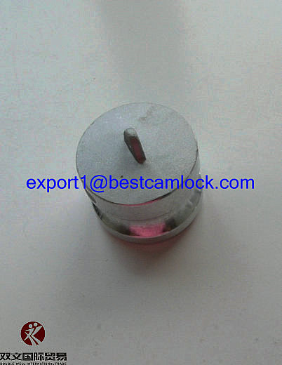 Aluminum Safety Locking Camlock Fitting