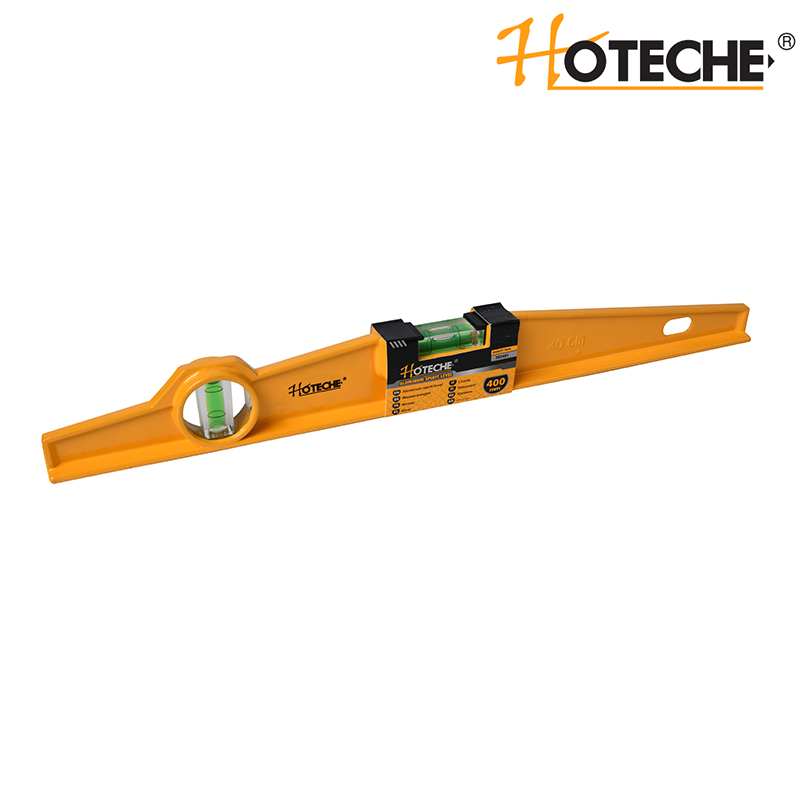 Aluminum Spirit Level 40cm