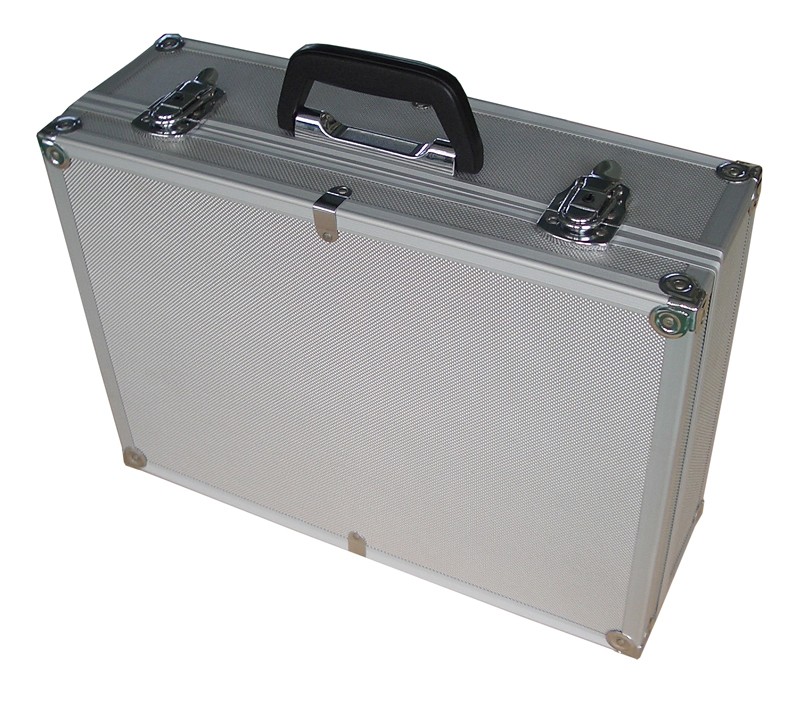 ALUMINUM TOOL CASE - Image 2