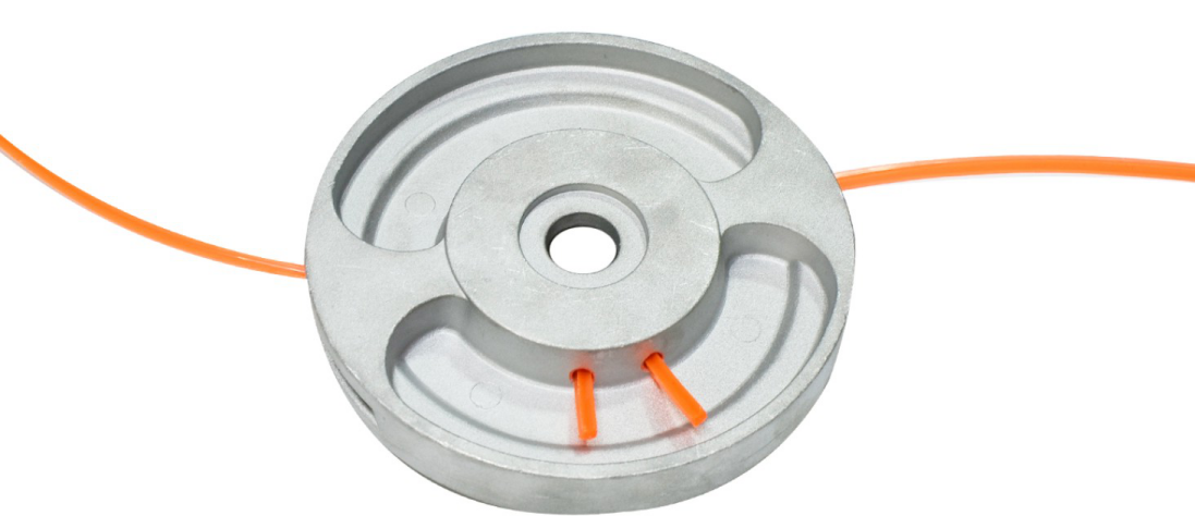 ALUMINUM TRIMMER HEADS - Image 2