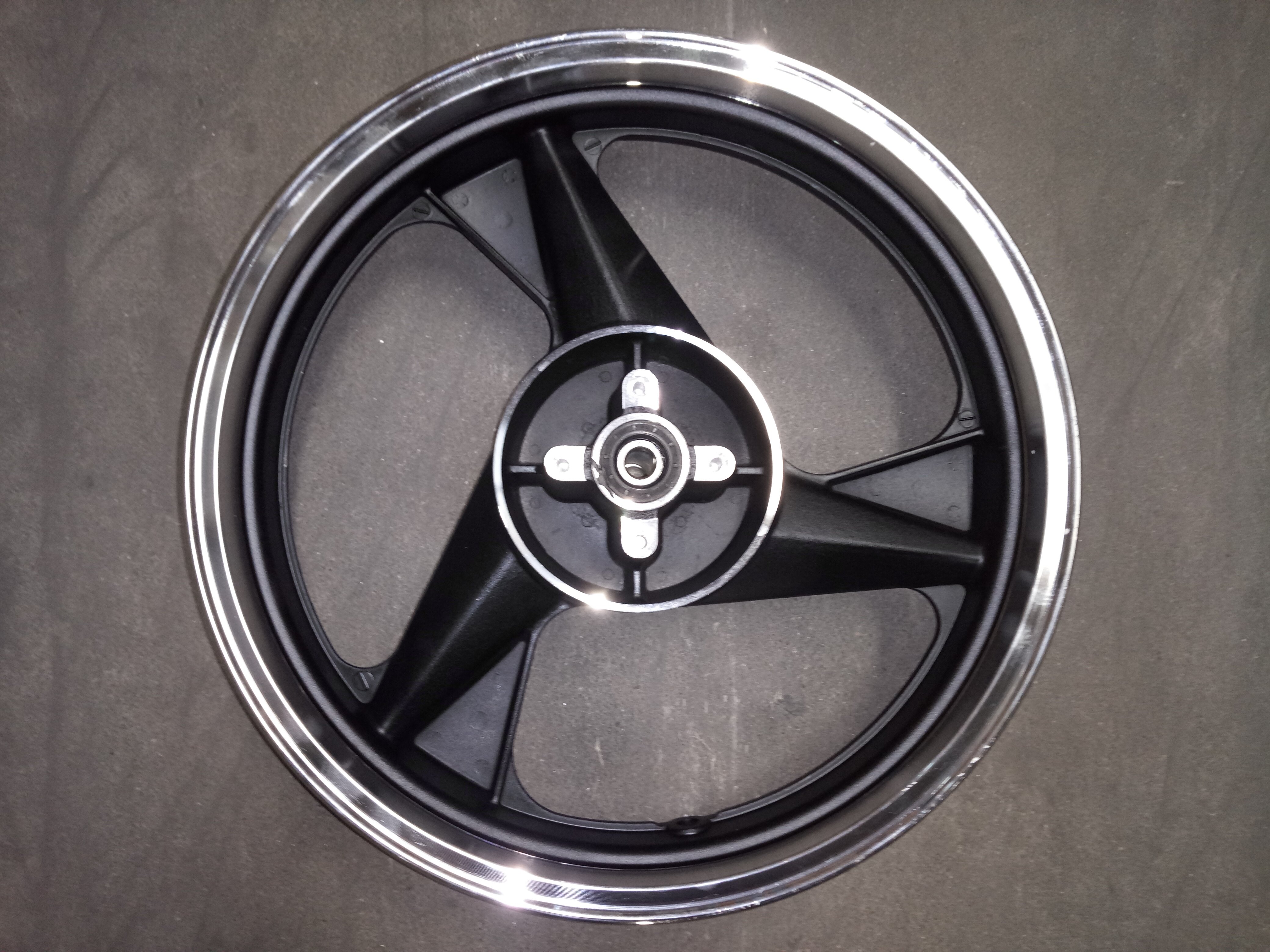 Motorcycle Aluminum Wheel
