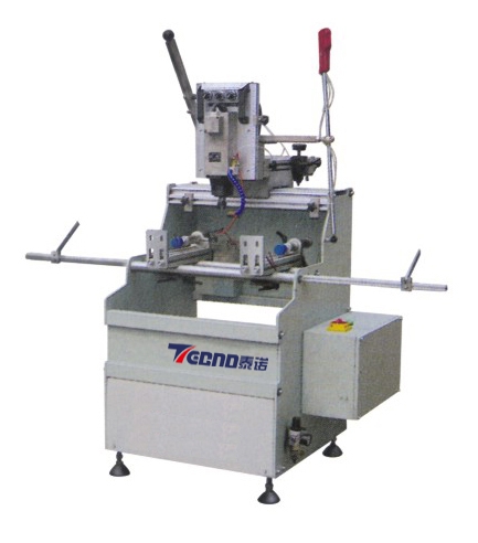 Single Head Aluminum Window Door Copy Router