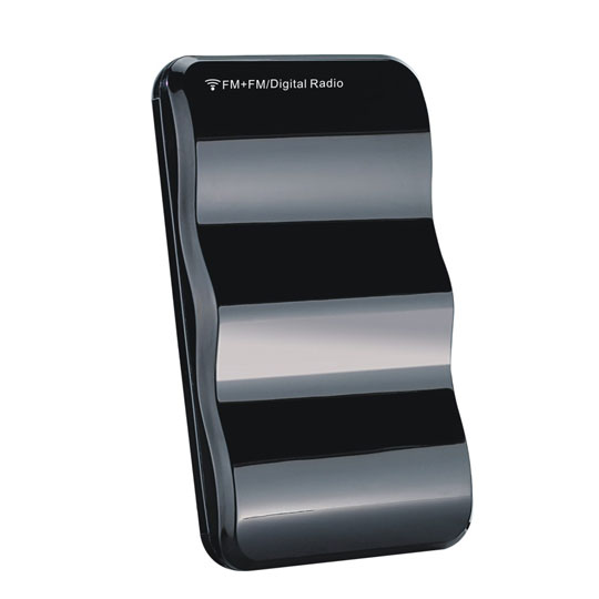 AM FM Radio Antenna Amplifier