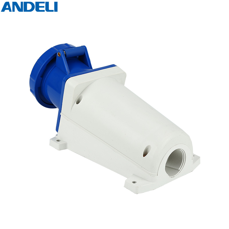 AM series Weather Proof Plug - Image 2